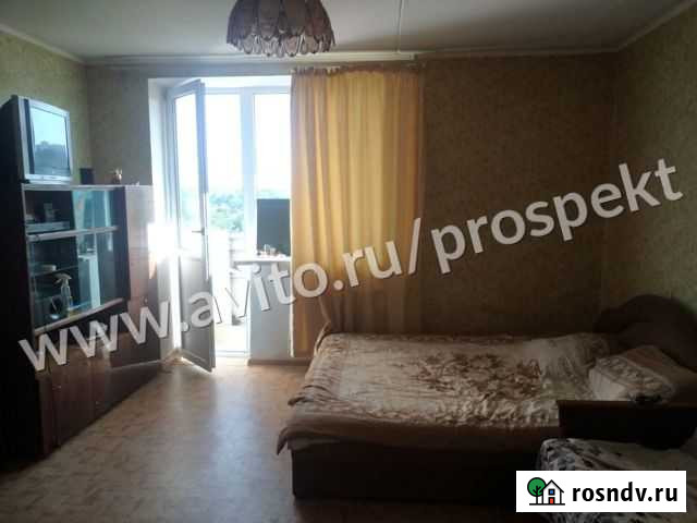 2-комнатная квартира, 50 м², 7/9 эт. на продажу в Симферополе Симферополь - изображение 1