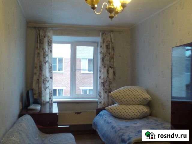 2-комнатная квартира, 43 м², 2/2 эт. на продажу в Миассе Миасс - изображение 1