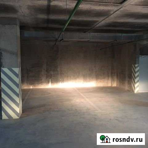 Машиноместо 18 м² в аренду в Мытищах Мытищи - изображение 1