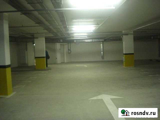 Машиноместо 21 м² на продажу в Сочи Сочи - изображение 1