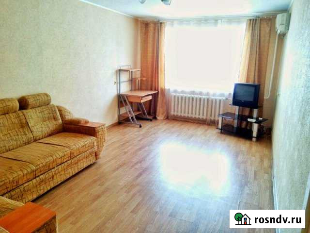 2-комнатная квартира, 68 м², 5/12 эт. в аренду на длительный срок в Краснодаре Краснодар - изображение 1