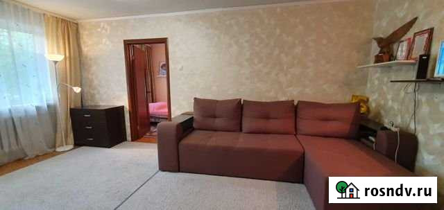 2-комнатная квартира, 46 м², 1/5 эт. на продажу в Нижнем Новгороде Нижний Новгород - изображение 1