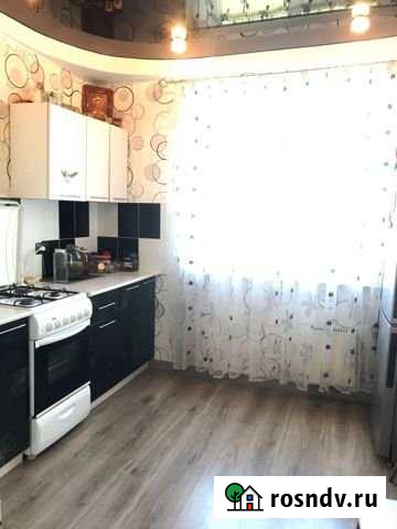 2-комнатная квартира, 56 м², 10/10 эт. на продажу в Йошкар-Оле Йошкар-Ола - изображение 1