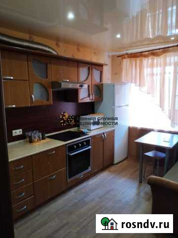 1-комнатная квартира, 43 м², 2/15 эт. в аренду на длительный срок в Уфе Уфа - изображение 1