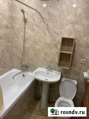 1-комнатная квартира, 33 м², 3/5 эт. в аренду на длительный срок в Пушкино Пушкино - изображение 1