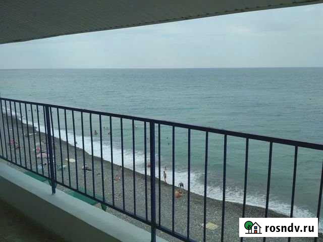 Таунхаус 200 м² на участке 2 сот. на продажу в Сочи Сочи - изображение 1