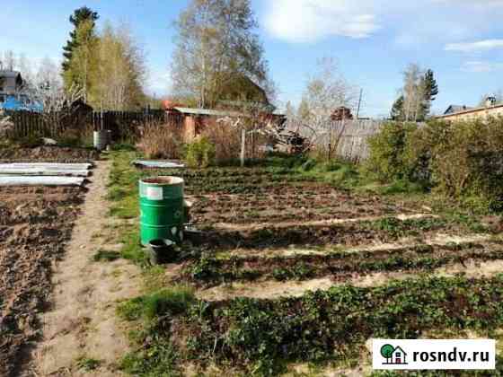 Участок СНТ, ДНП 15 сот. на продажу в Маркове Маркова