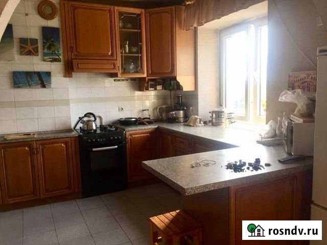 3-комнатная квартира, 151 м², 5/6 эт. на продажу в Геленджике Геленджик - изображение 1