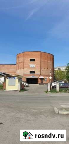 Гараж 24 м² на продажу в Бийске Бийск - изображение 1