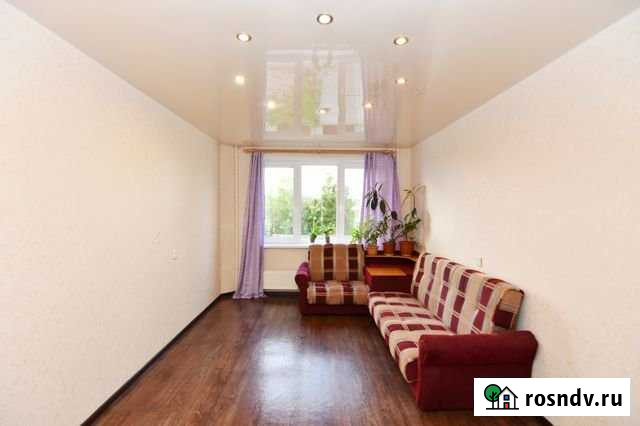 3-комнатная квартира, 71 м², 2/5 эт. на продажу в Кирове Киров - изображение 1