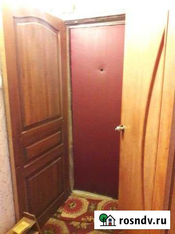 1-комнатная квартира, 32 м², 4/5 эт. в аренду на длительный срок в Егорьевске Егорьевск - изображение 1