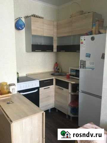 Квартира-студия, 23 м², 9/17 эт. на продажу в Краснодаре Краснодар - изображение 1