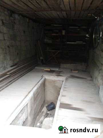 Гараж 15 м² на продажу в Богдановиче Богданович - изображение 1