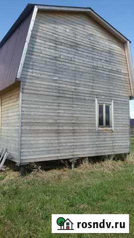 Участок ИЖС 10 сот. на продажу в Урене Урень - изображение 1