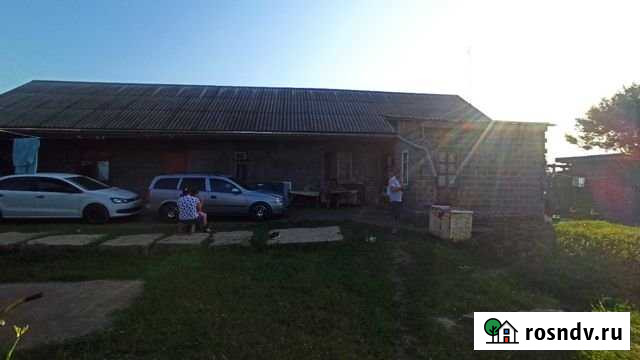 Дом 100 м² на участке 11 сот. на продажу в Больших Салах Большие Салы - изображение 1