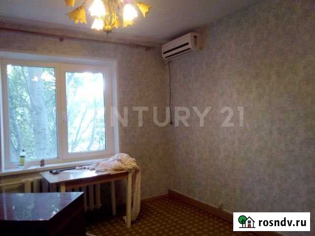 1-комнатная квартира, 32 м², 5/5 эт. на продажу в Волгограде Волгоград - изображение 1