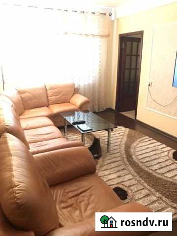 3-комнатная квартира, 56 м², 2/5 эт. на продажу в Махачкале Махачкала - изображение 1