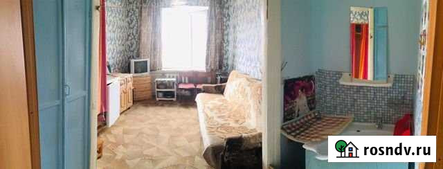 Комната 12 м² в 1-ком. кв., 4/4 эт. на продажу в Зеленодольске Зеленодольск - изображение 1