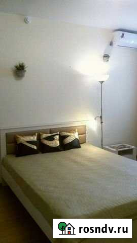 Квартира-студия, 30 м², 8/10 эт. в аренду посуточно в Белгороде Белгород - изображение 1