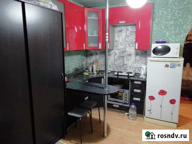 8-комнатная квартира, 26 м², 9/9 эт. на продажу в Казани Казань - изображение 1