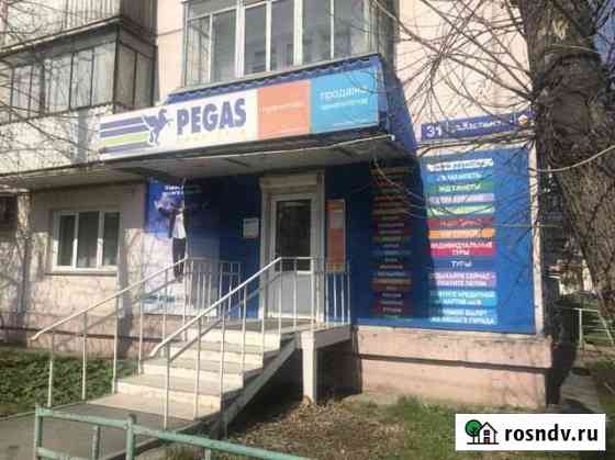 Сдам в аренду нежилое помещение Челябинск