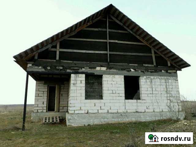 Дом 100 м² на участке 15 сот. на продажу в Кущевской Кущевская - изображение 1