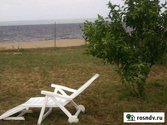 Дача 40 м² на участке 12 сот. на продажу в Приволжье Приволжье - изображение 1