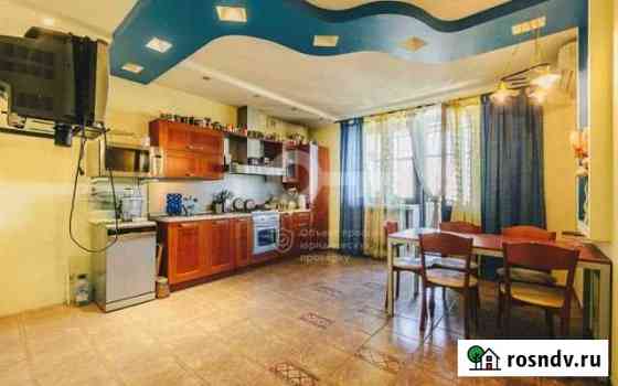 3-комнатная квартира, 140.1 м², 7/8 эт. на продажу в Казани Казань