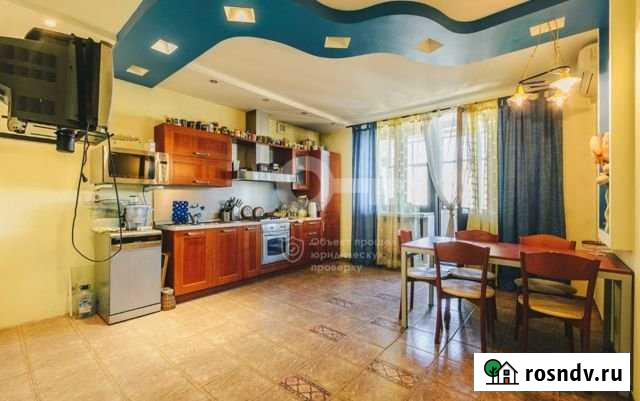 3-комнатная квартира, 140.1 м², 7/8 эт. на продажу в Казани Казань - изображение 1