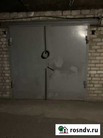 Гараж 18 м² на продажу в Чите Чита - изображение 1