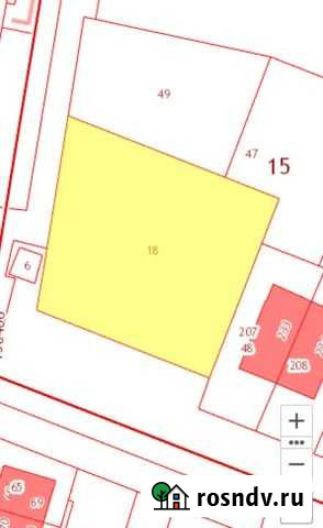 Участок ИЖС 10 сот. на продажу в Калининграде Калининград - изображение 1