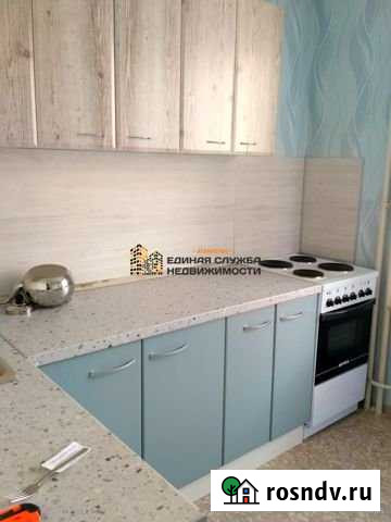 1-комнатная квартира, 34.7 м², 2/17 эт. в аренду на длительный срок в Уфе Уфа - изображение 1