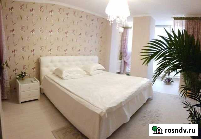 2-комнатная квартира, 70 м², 8/17 эт. в аренду на длительный срок в Орле Орёл - изображение 1