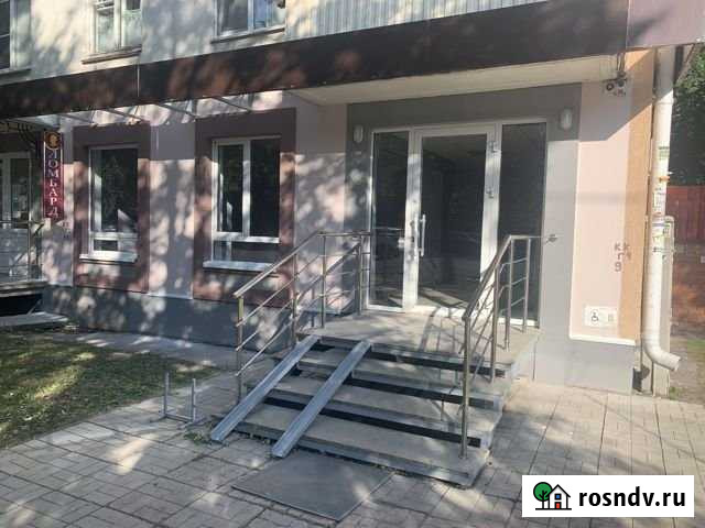 Помещение свободного назначения, 43.2 кв.м. Уфа - изображение 1