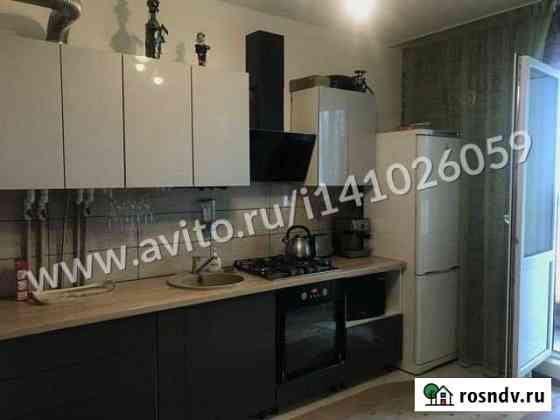 2-комнатная квартира, 63 м², 12/13 эт. на продажу в Калининграде Калининград
