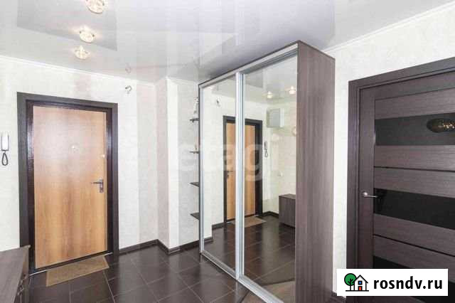 2-комнатная квартира, 66 м², 4/14 эт. на продажу в Тюмени Тюмень - изображение 1