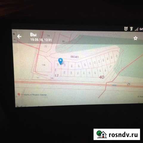 Участок ИЖС 9 сот. на продажу в Калуге Калуга - изображение 1