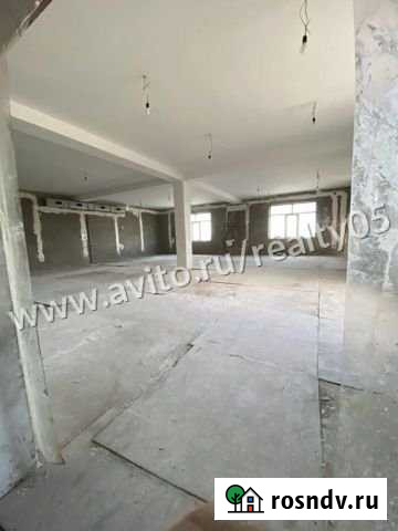 Складское помещение Махачкала - изображение 1
