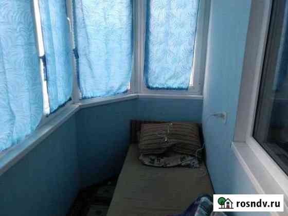 1-комнатная квартира, 44 м², 17/20 эт. в аренду посуточно в Анапе Анапа