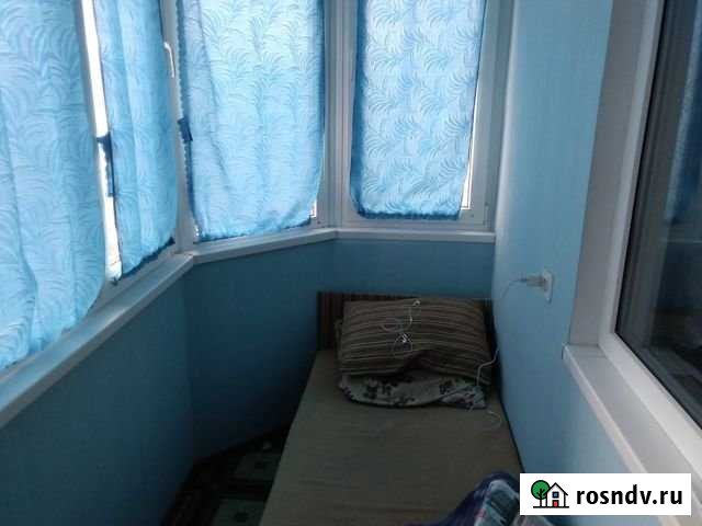 1-комнатная квартира, 44 м², 17/20 эт. в аренду посуточно в Анапе Анапа - изображение 1