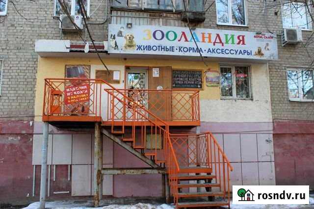 Продам торговое помещение, 44 кв.м. Саратов - изображение 1