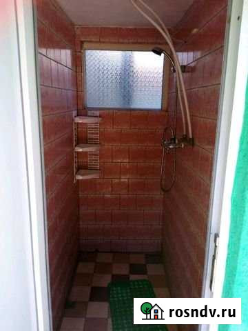 Комната 8 м² в 5-ком. кв., 1/1 эт. в аренду посуточно в Феодосии Феодосия - изображение 1