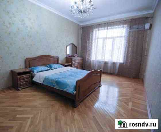 3-комнатная квартира, 120 м², 3/4 эт. в аренду посуточно в Дербенте Дербент