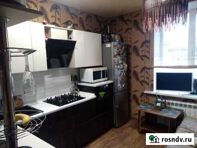 2-комнатная квартира, 61 м², 4/4 эт. на продажу в Саратове Саратов - изображение 1