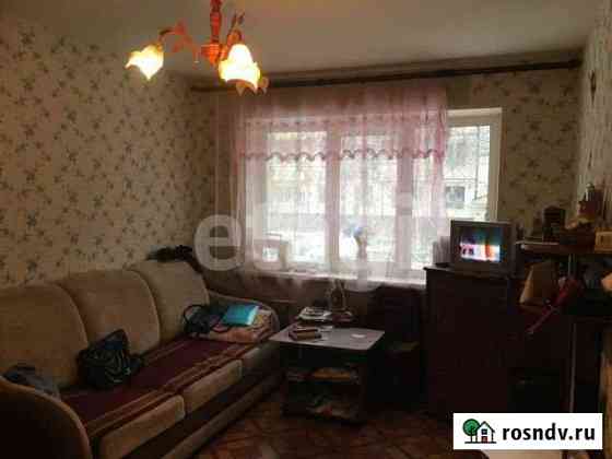 1-комнатная квартира, 30.6 м², 1/5 эт. на продажу в Тюмени Тюмень