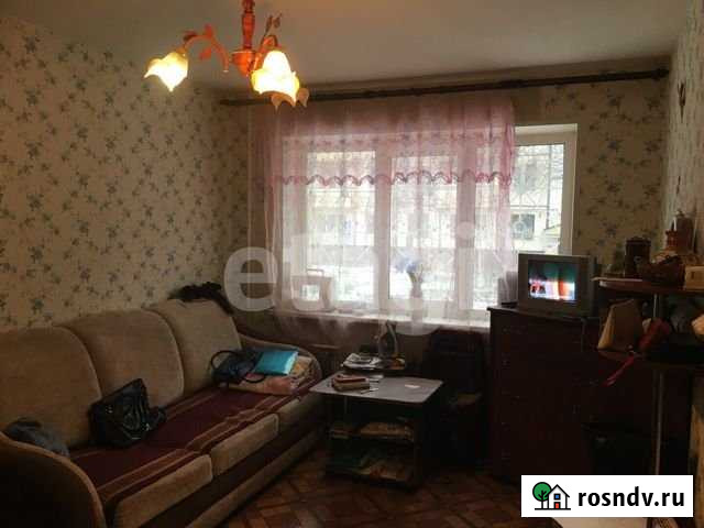 1-комнатная квартира, 30.6 м², 1/5 эт. на продажу в Тюмени Тюмень - изображение 1