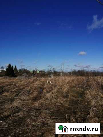 Участок ИЖС 16 сот. на продажу в Волхове Волхов - изображение 1