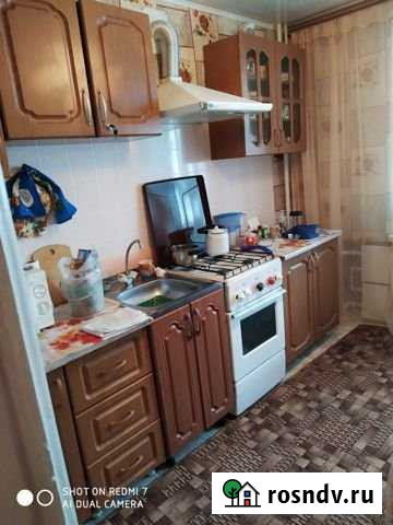 2-комнатная квартира, 51.2 м², 3/9 эт. на продажу в Прибрежном Прибрежный - изображение 1