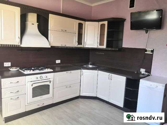 Дом 173.3 м² на участке 7.6 сот. на продажу в Пригородном Оренбургской области Пригородный - изображение 1