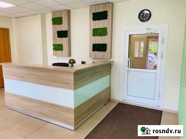 Офисное помещение, 12 кв.м. Санкт-Петербург - изображение 1